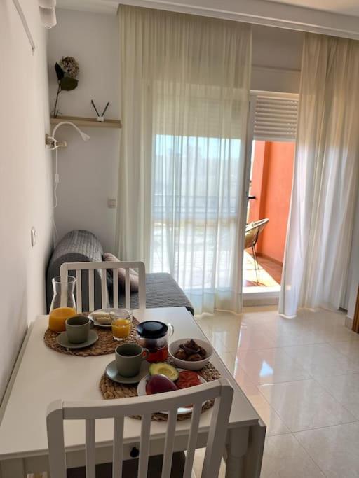 Studio Beach & Golf Torre de Benagalbon Dış mekan fotoğraf