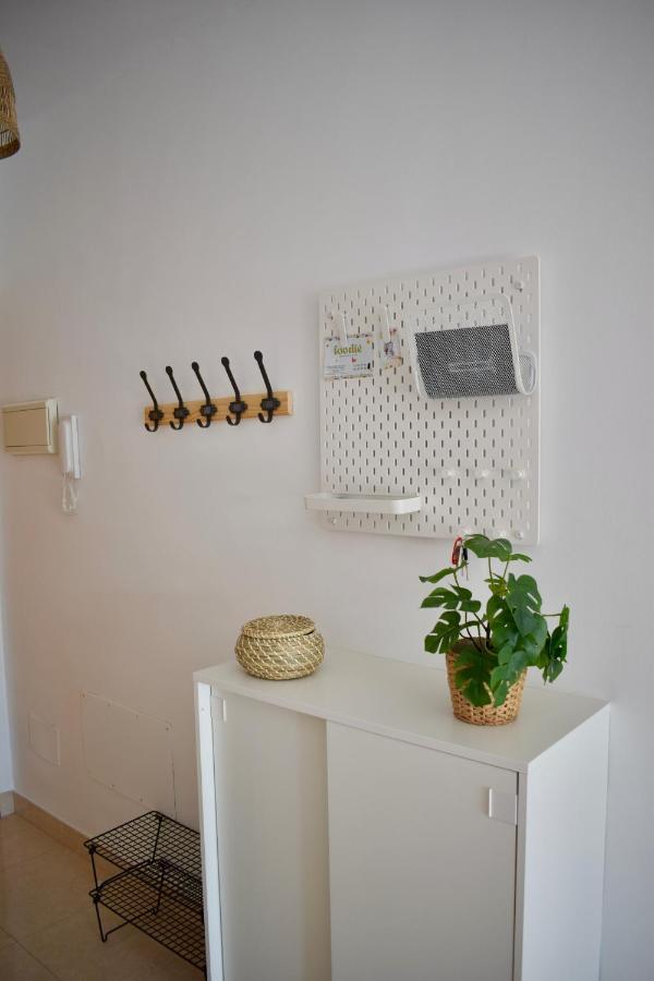 Studio Beach & Golf Torre de Benagalbon Dış mekan fotoğraf